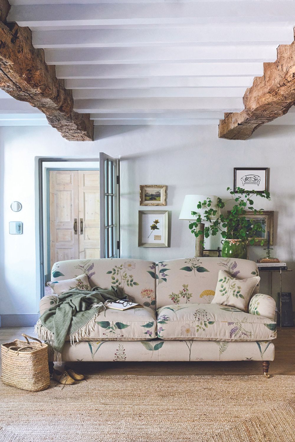 boho διακοσμηση