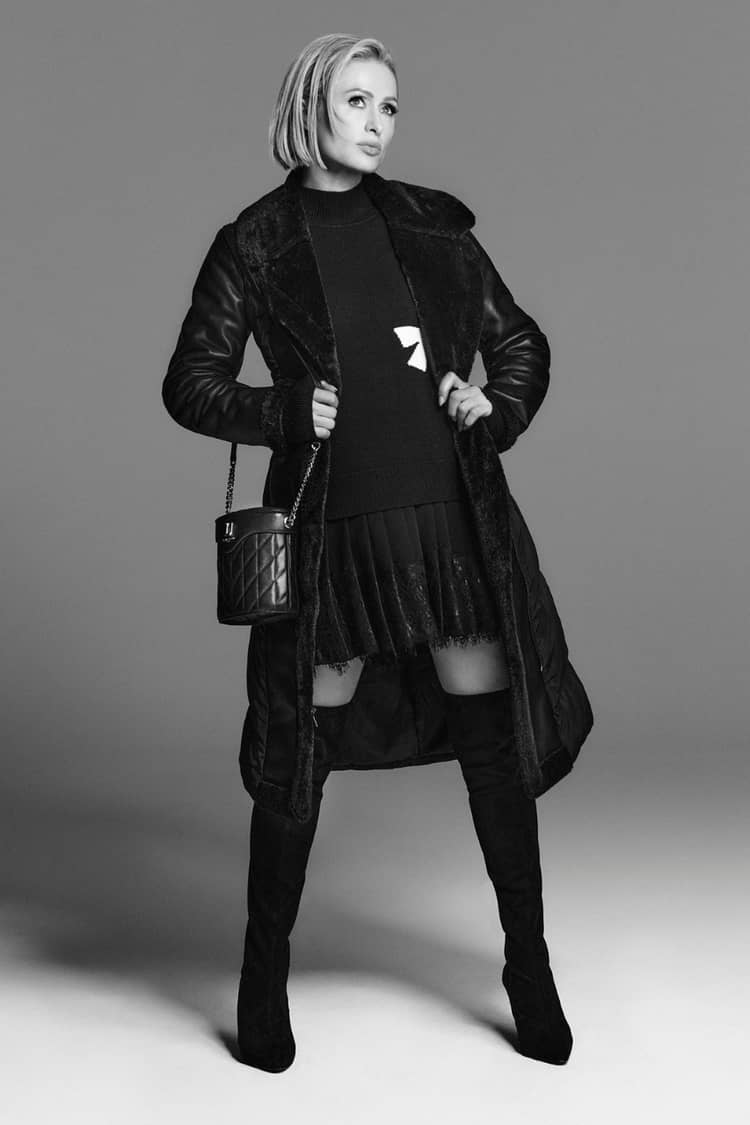 karl-lagerfeld-paris-hilton 