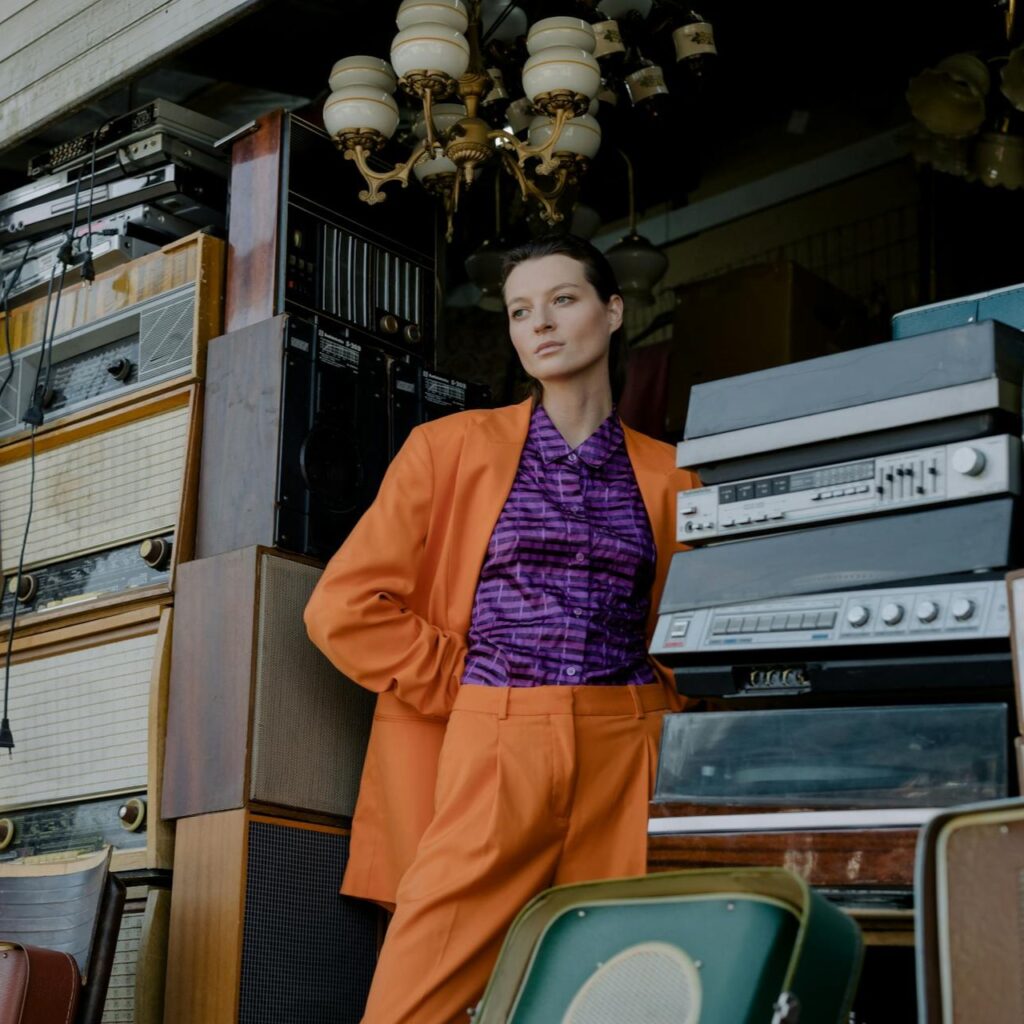 Ψωνίζετε από thrift stores; 3 αντικείμενα που θέλουν πρώτα… κατάψυξη!