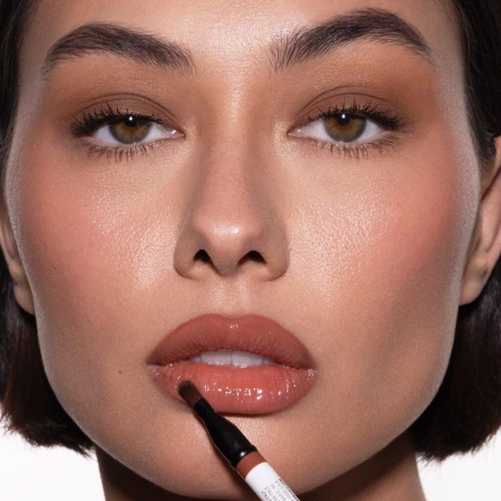 klasiko kragion makeupbymario