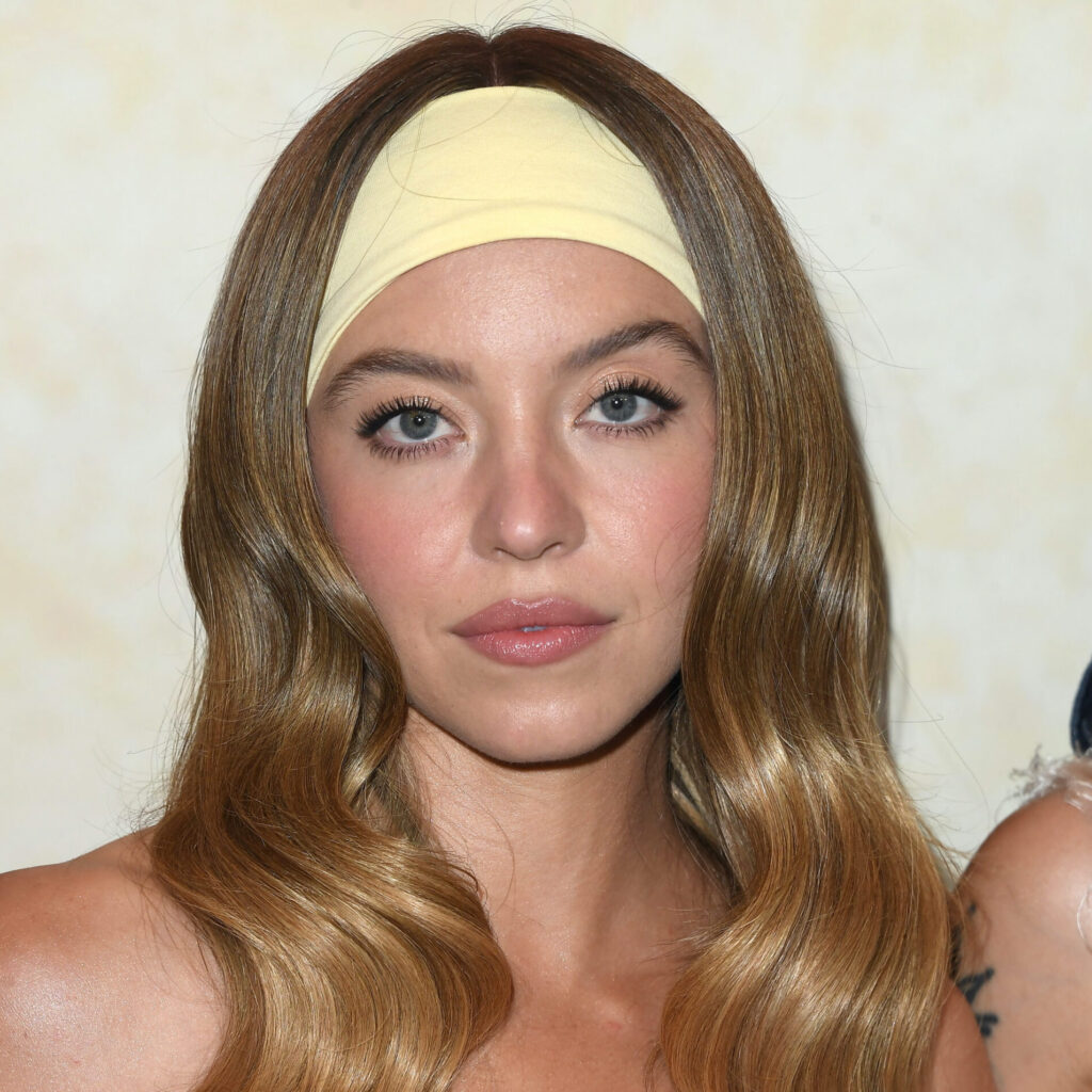 kordela mallion sydney sweeney