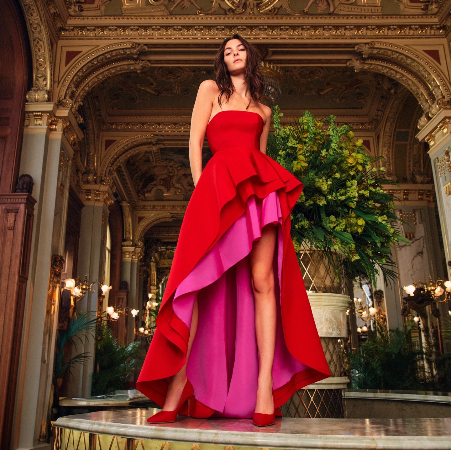 la bomba carolina herrera1