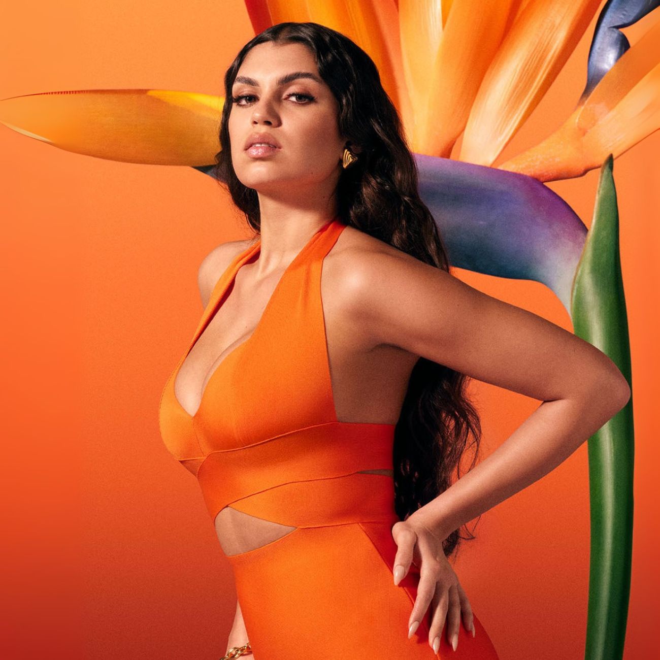 la bomba escada