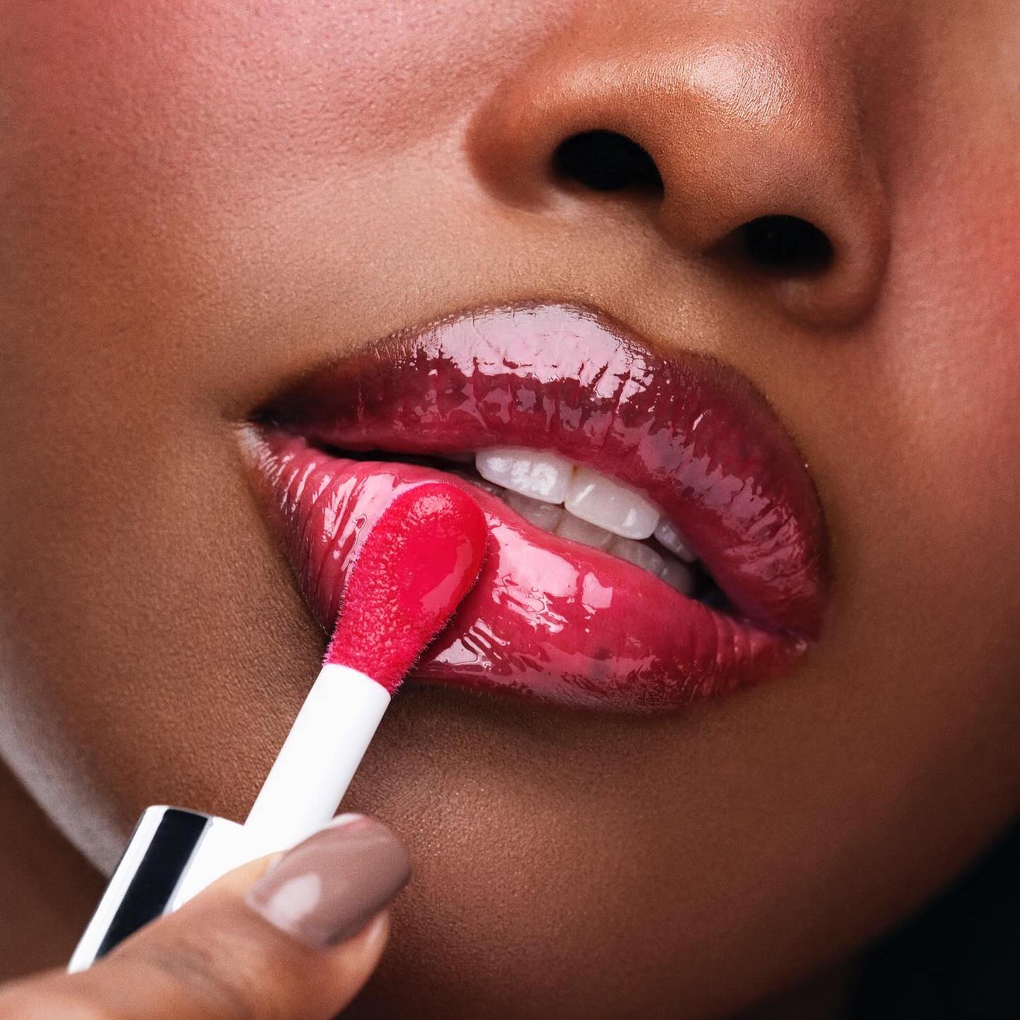 lip oil ysl ryan destiny