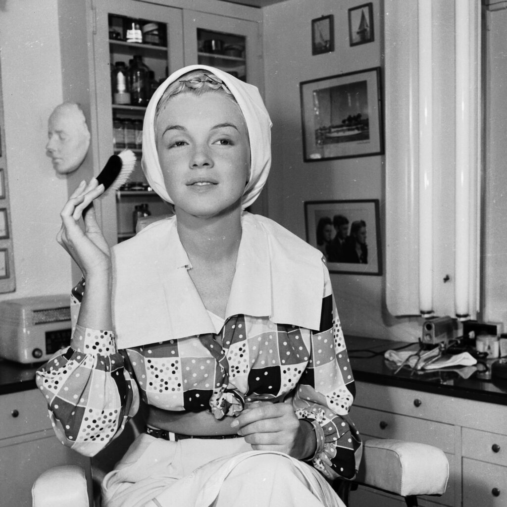 marylin