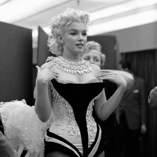 marylin
