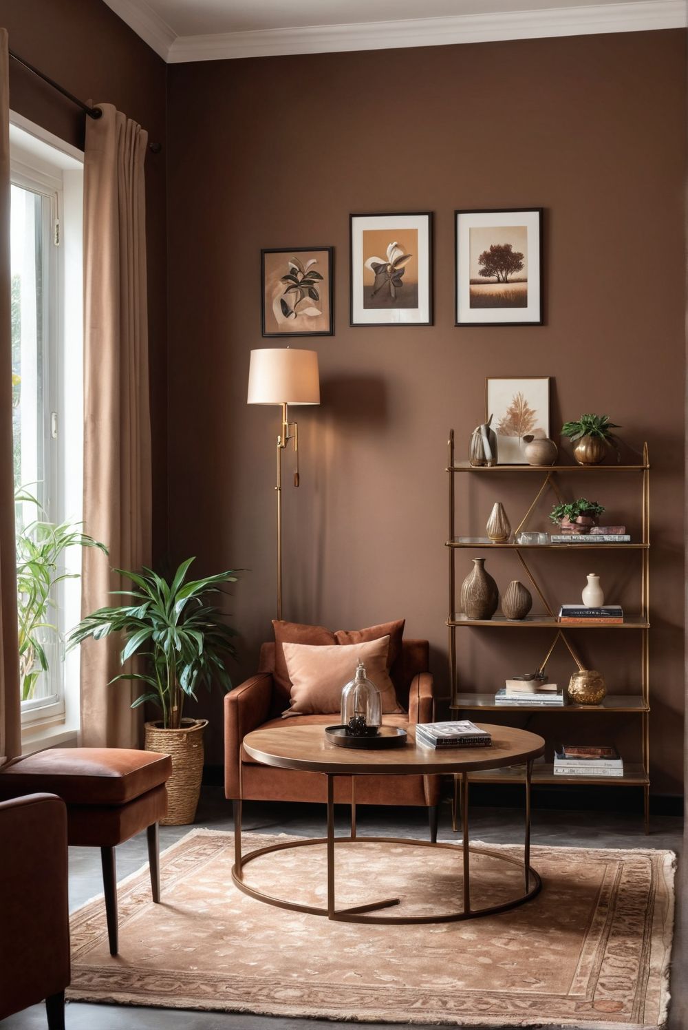 mocha mousse