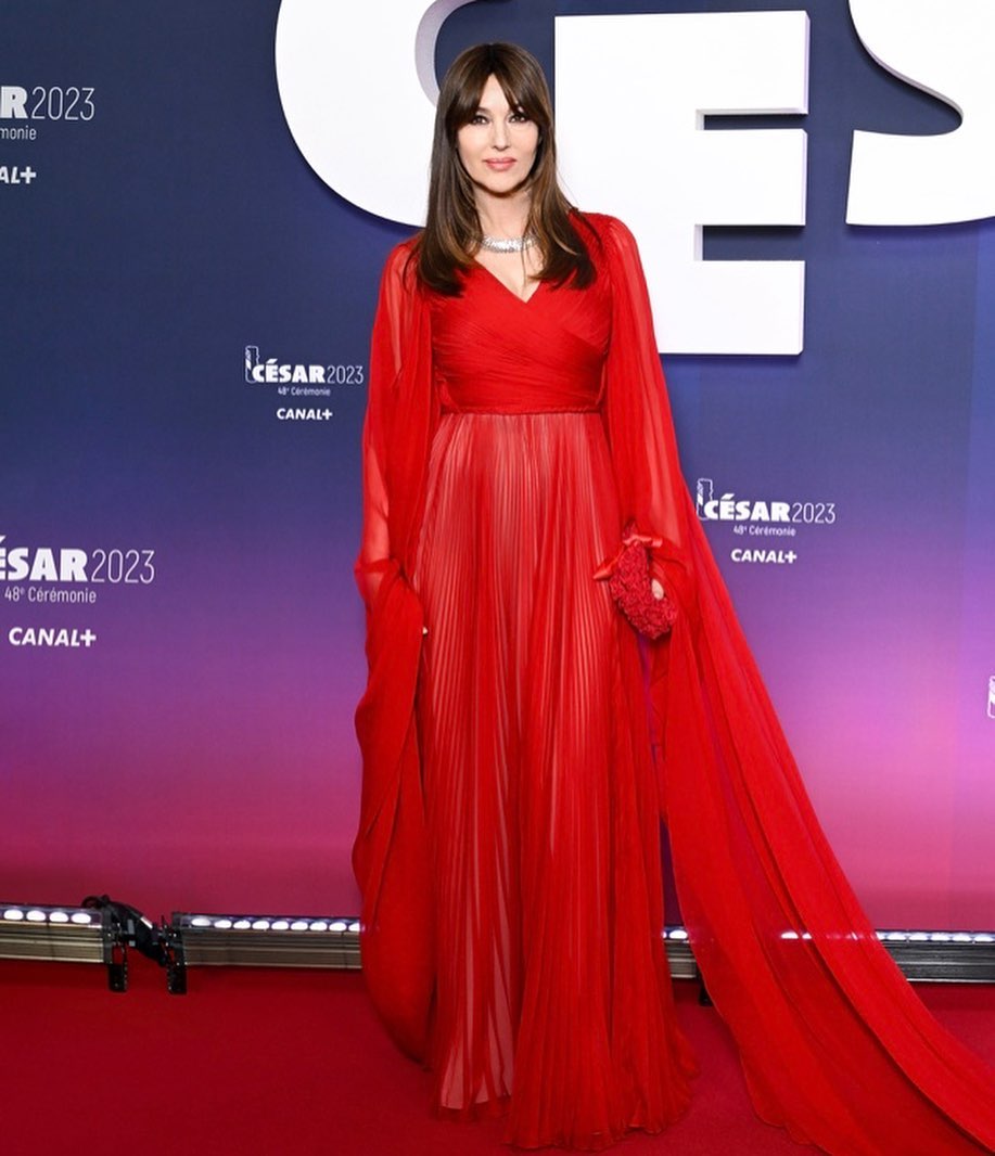 MONICA BELUCCI