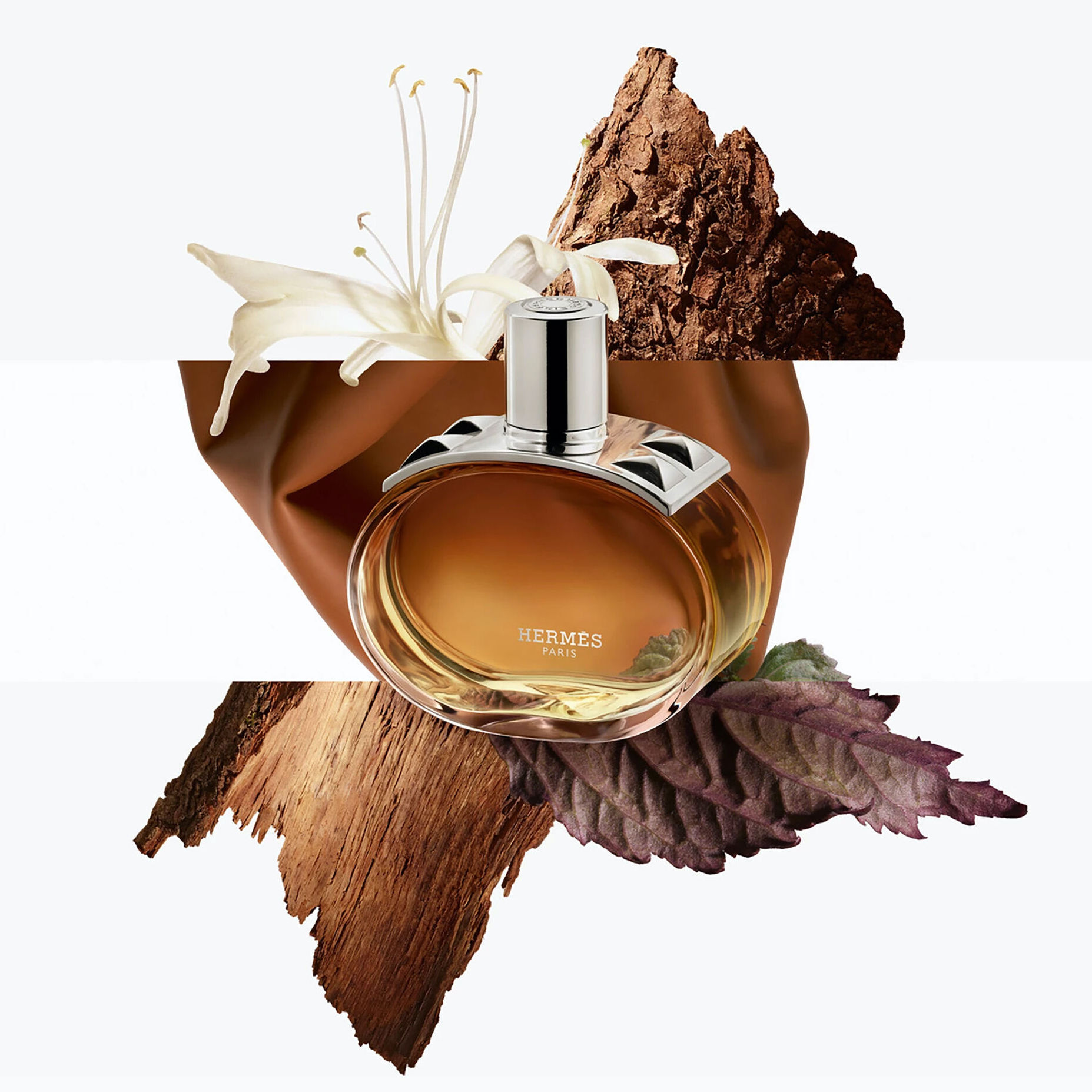 nea aromata hermes barenia