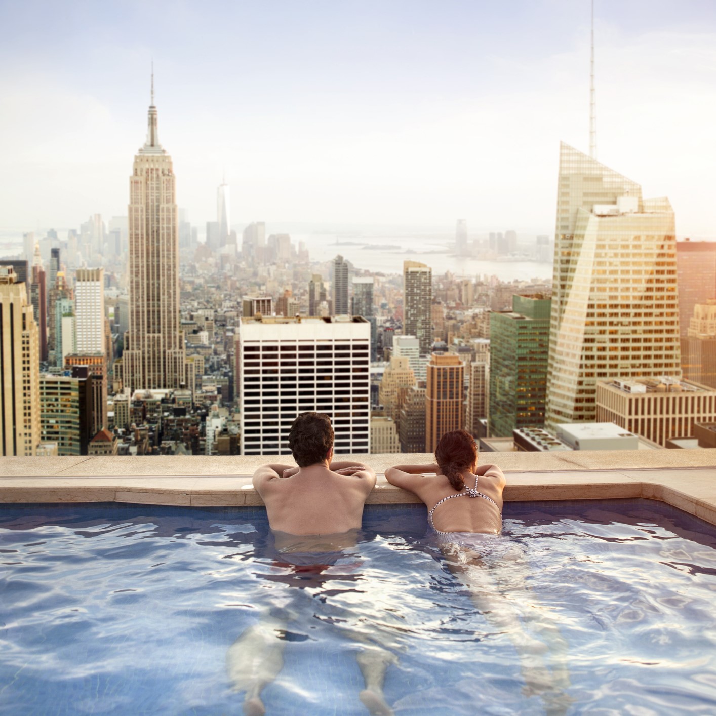 new york