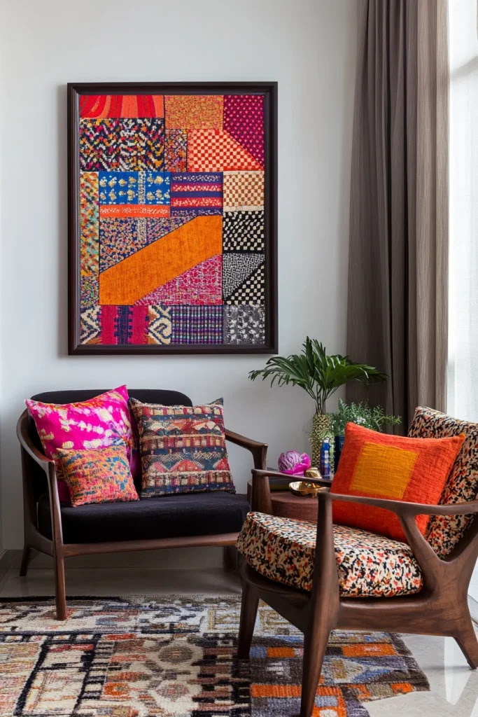patchwork