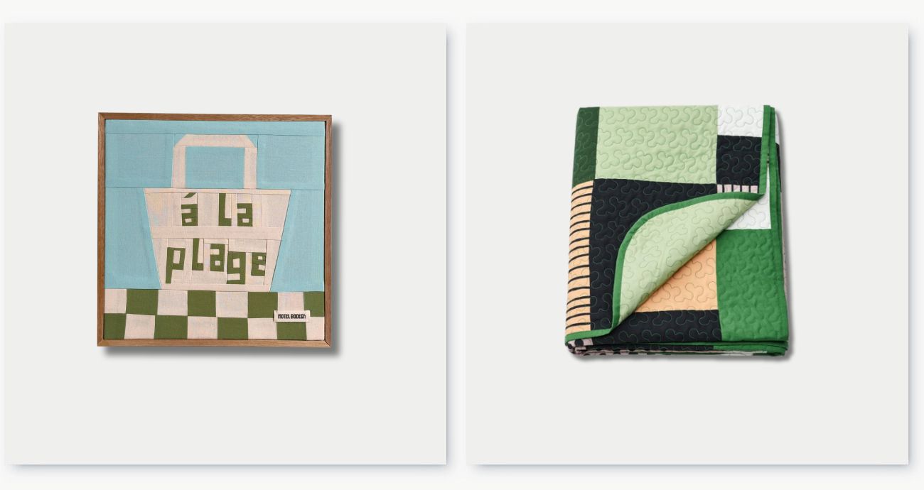 patchwork
