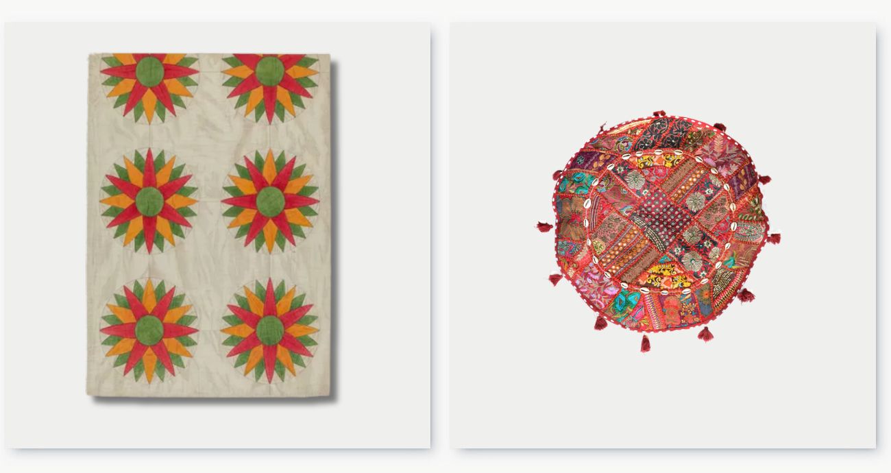 patchwork