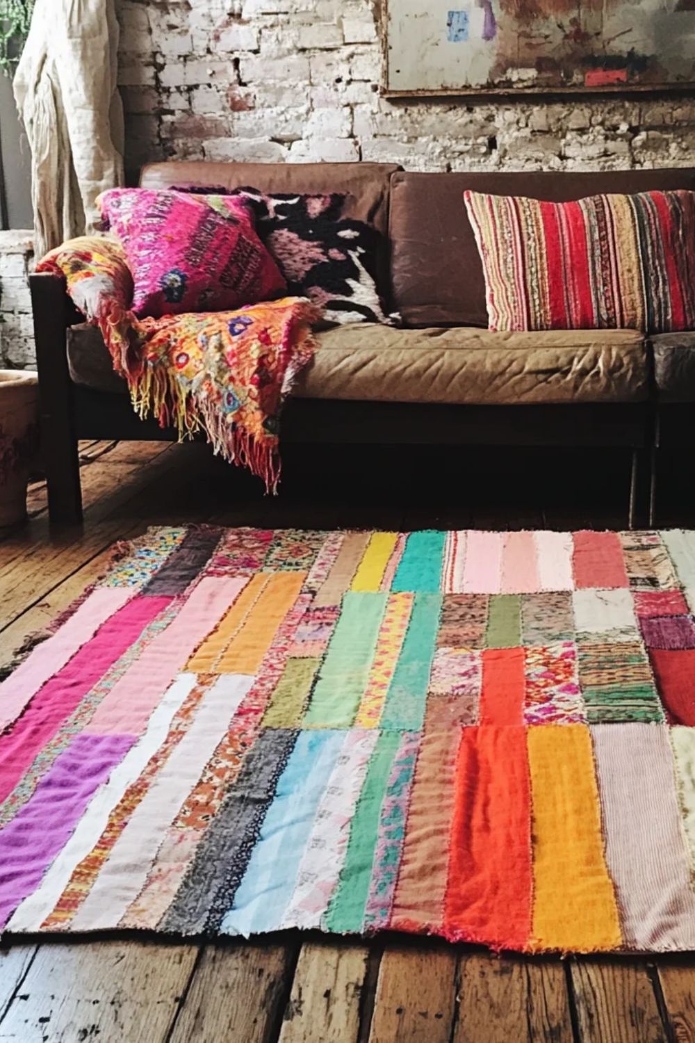 patchwork