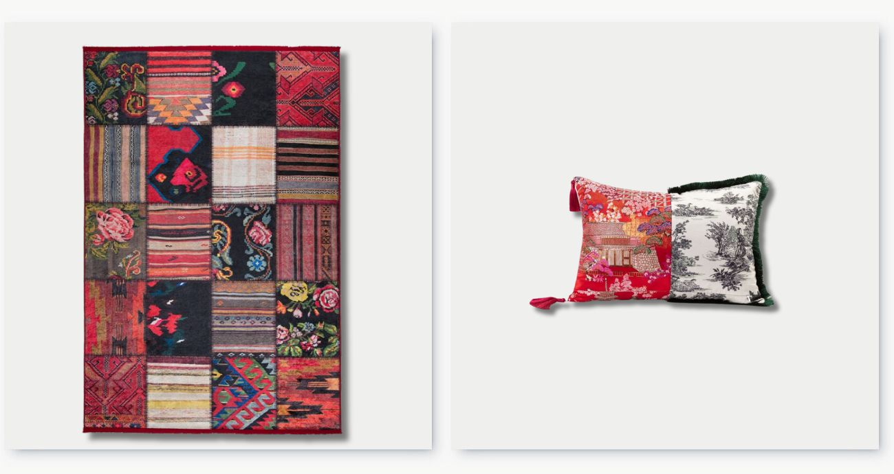 patchwork
