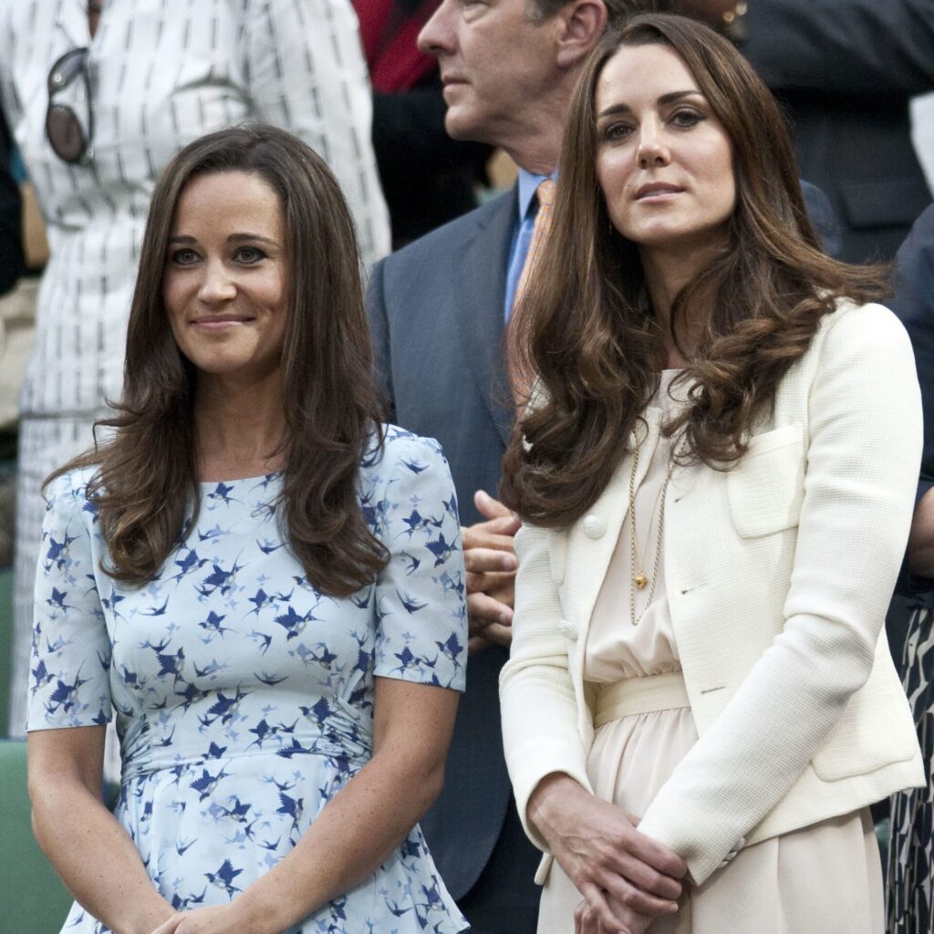 Η Pippa Middleton στα βήματα της αδελφής της, Kate | Τι ετοιμάζει