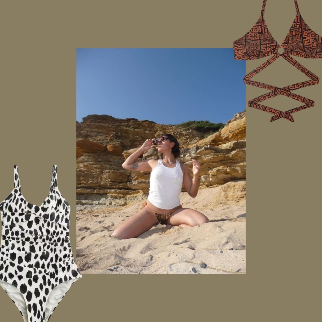 Μπικίνι ή ολόσωμο; Τα 8 ωραιότερα plus size μαγιό να αγοράσετε