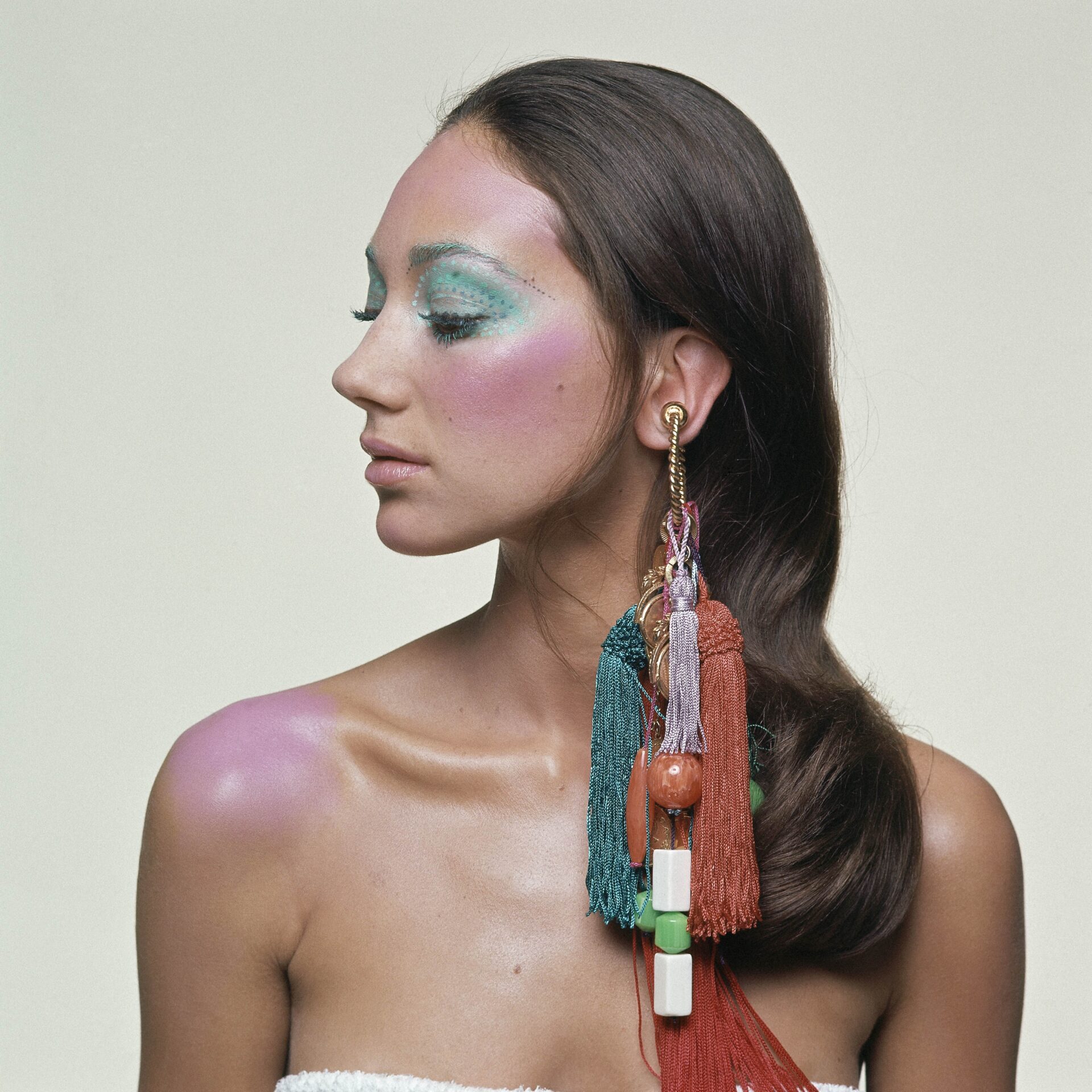 rouz marisa berenson