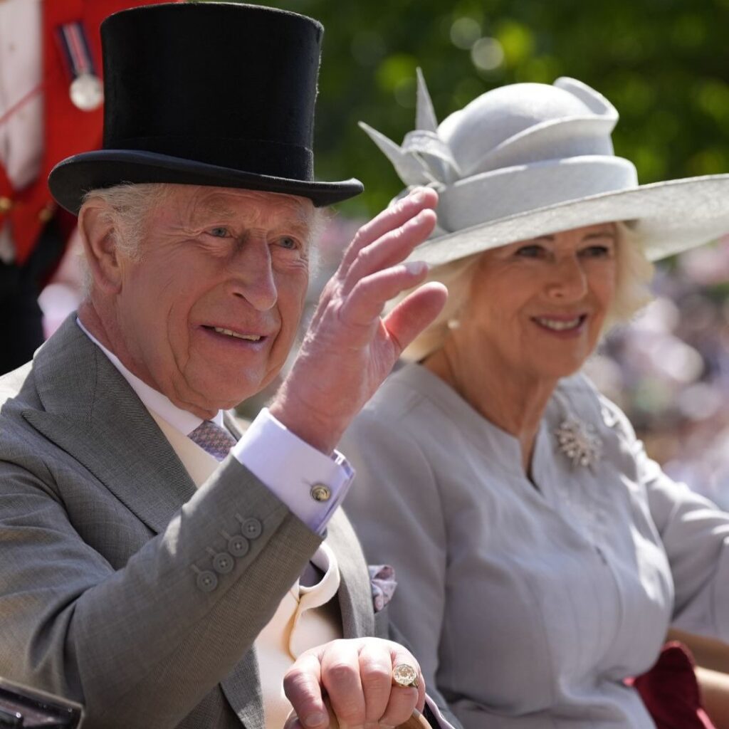 Tο ανατριχιαστικό μυστικό των royals: Τι έχουν πάντα στις βαλίτσες τους