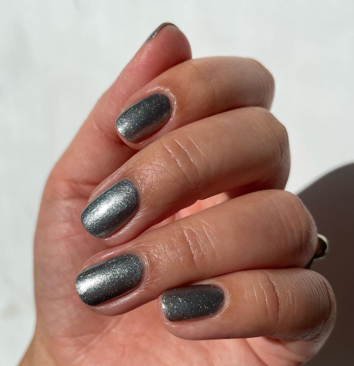 silver nails 3