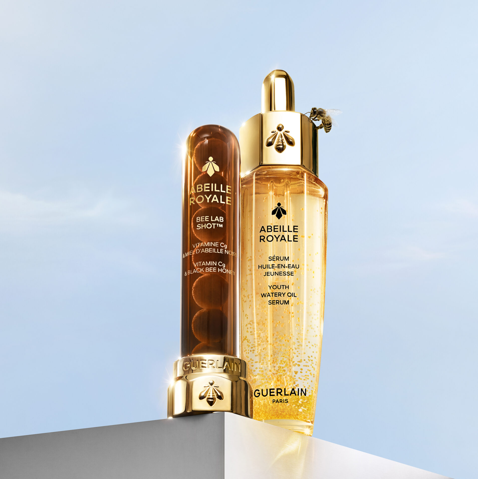 skincare Guerlain