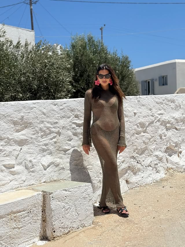 vacation 