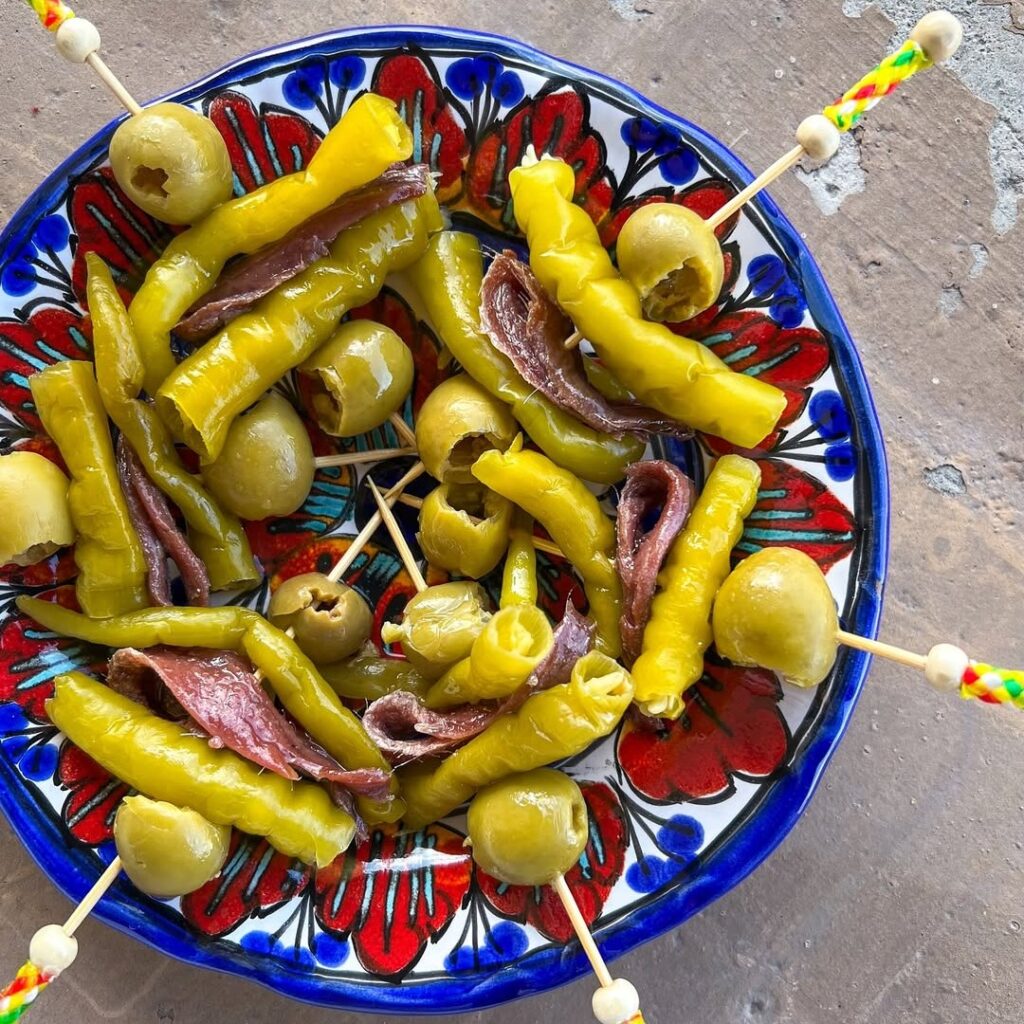 tapas3