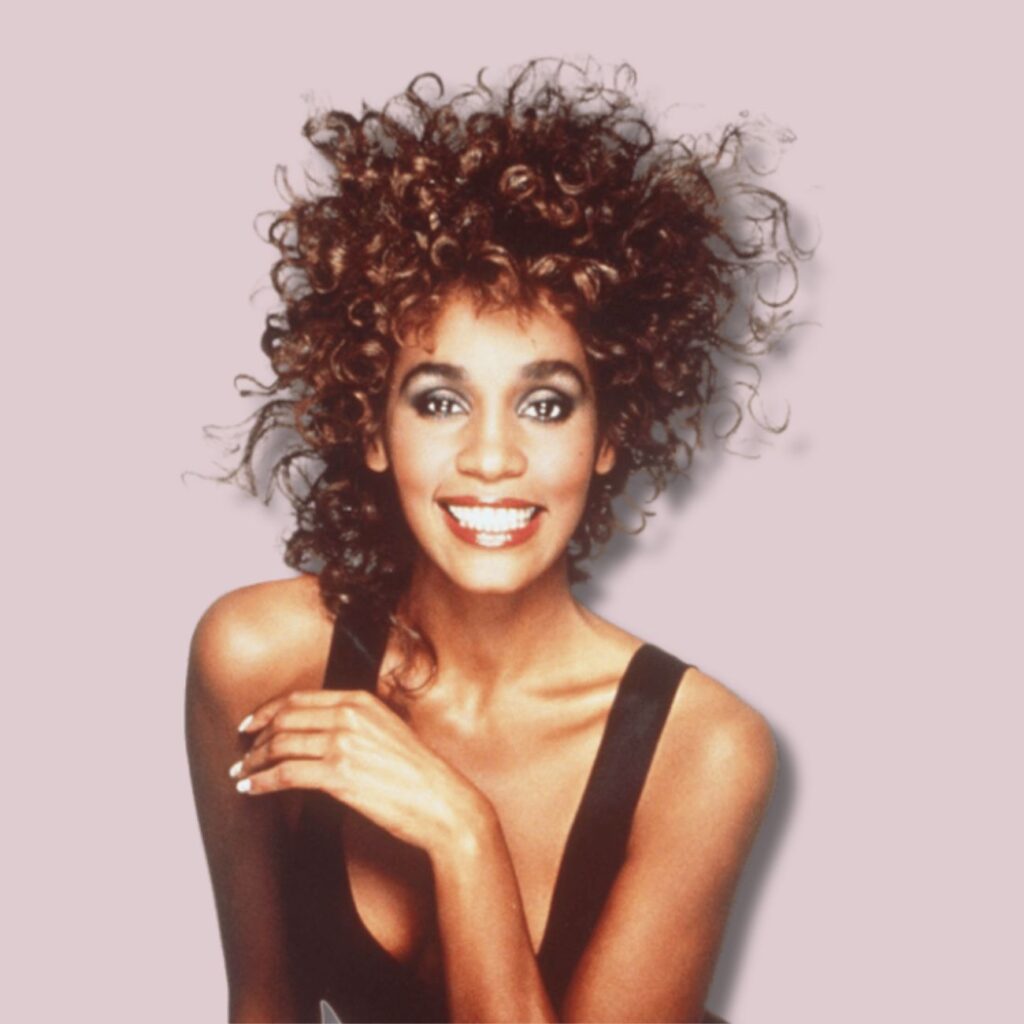 Whitney Houston: Ο μύθος ξαναζωντανεύει για φιλανθρωπικό σκοπό