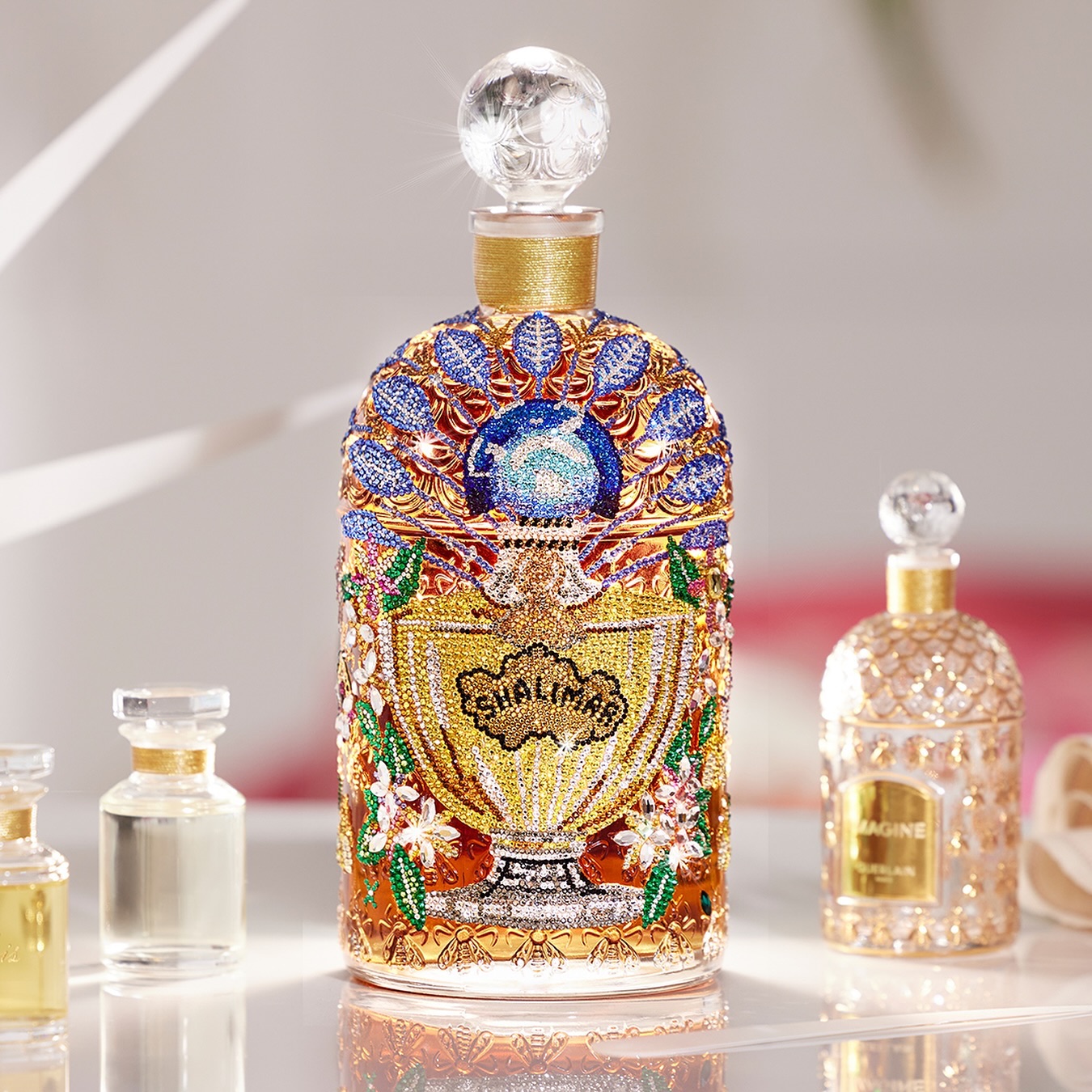 ypsili kosmimatopoiia guerlain 1