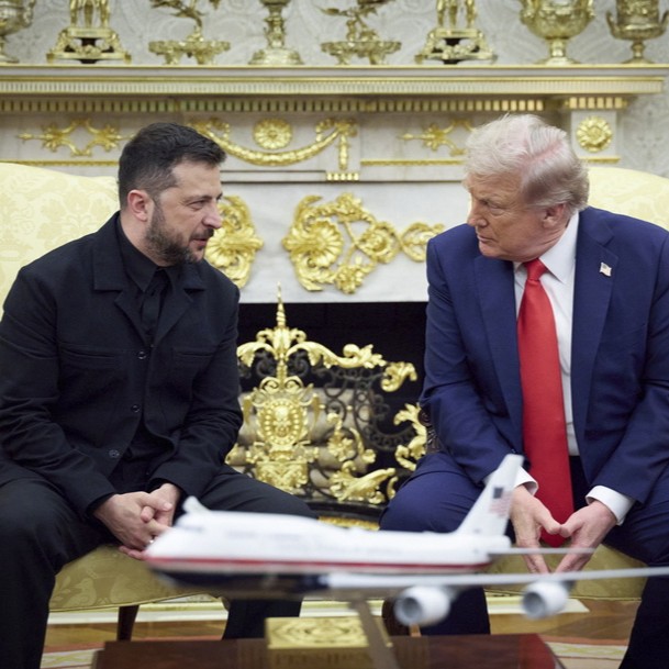 USA WHITE HOUSE UKRAINE RUSSIA CONFLICT
