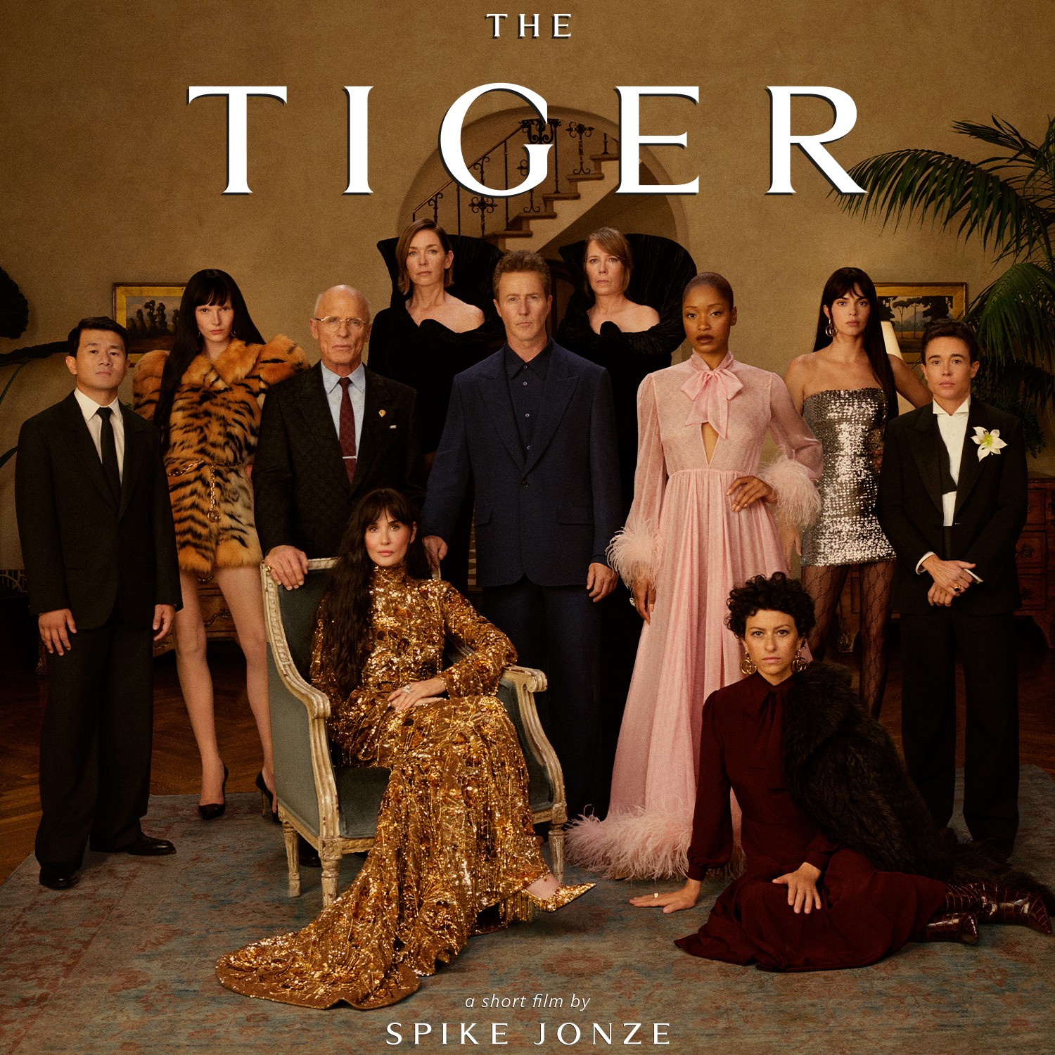 gucci-the-tiger