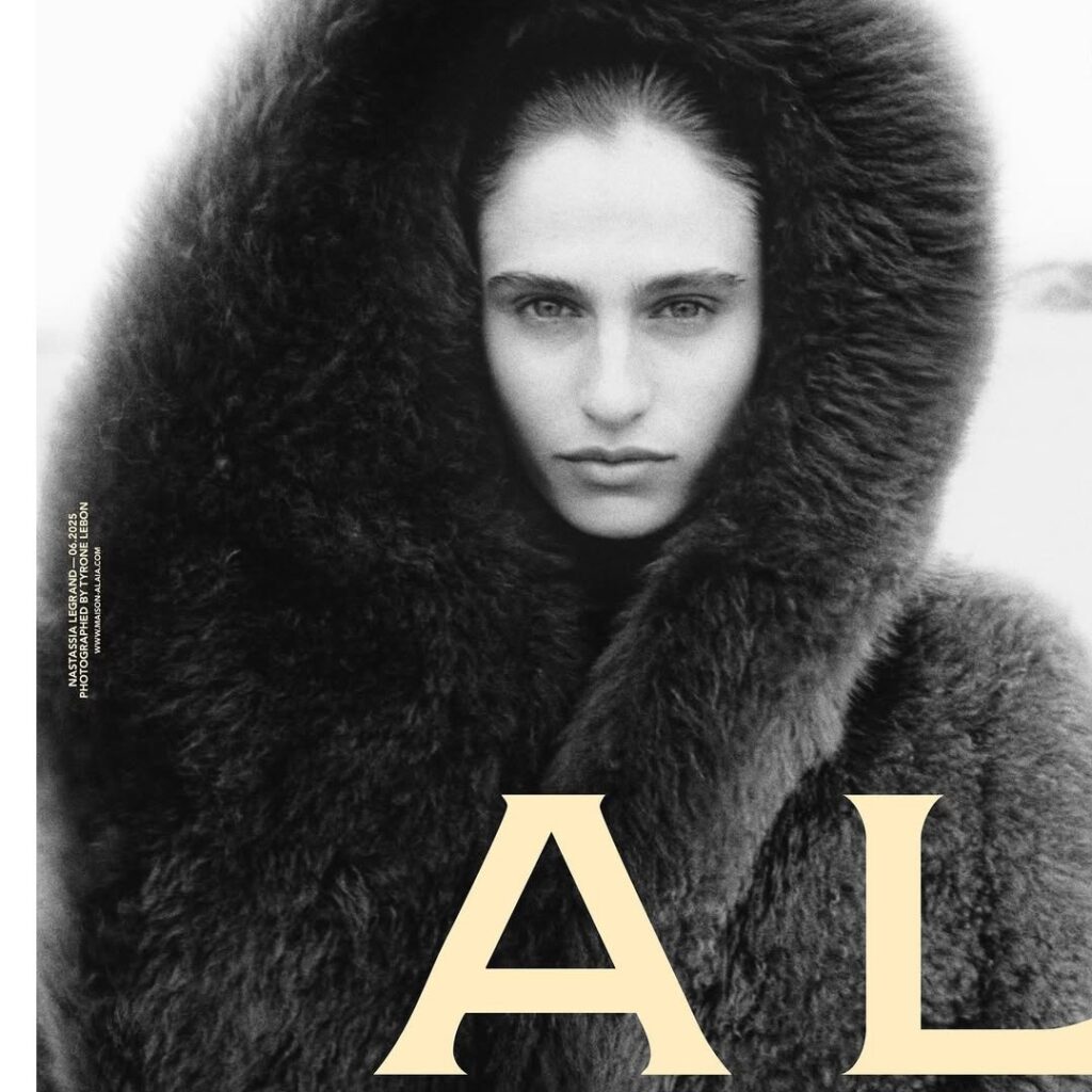 Alaïa: Κινηματογραφικός διάλογος ανάμεσα στη μόδα και τη φύση