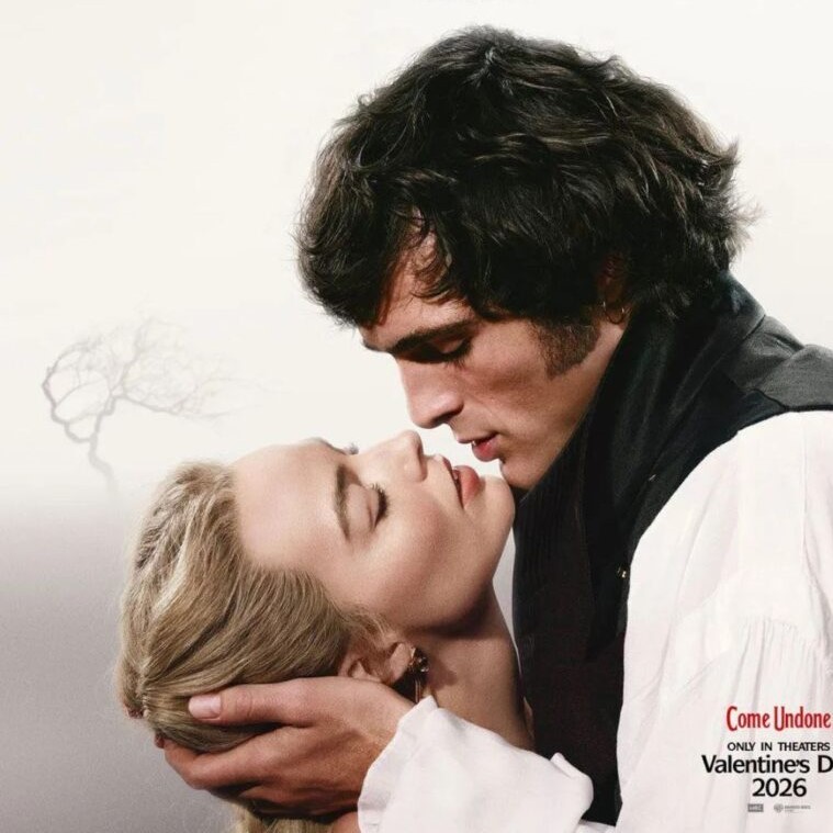 Margot Robbie & Jacob Elordi στα «Ανεμοδαρμένα Ύψη»: Χρειαζόταν άλλη μια μεταφορά;