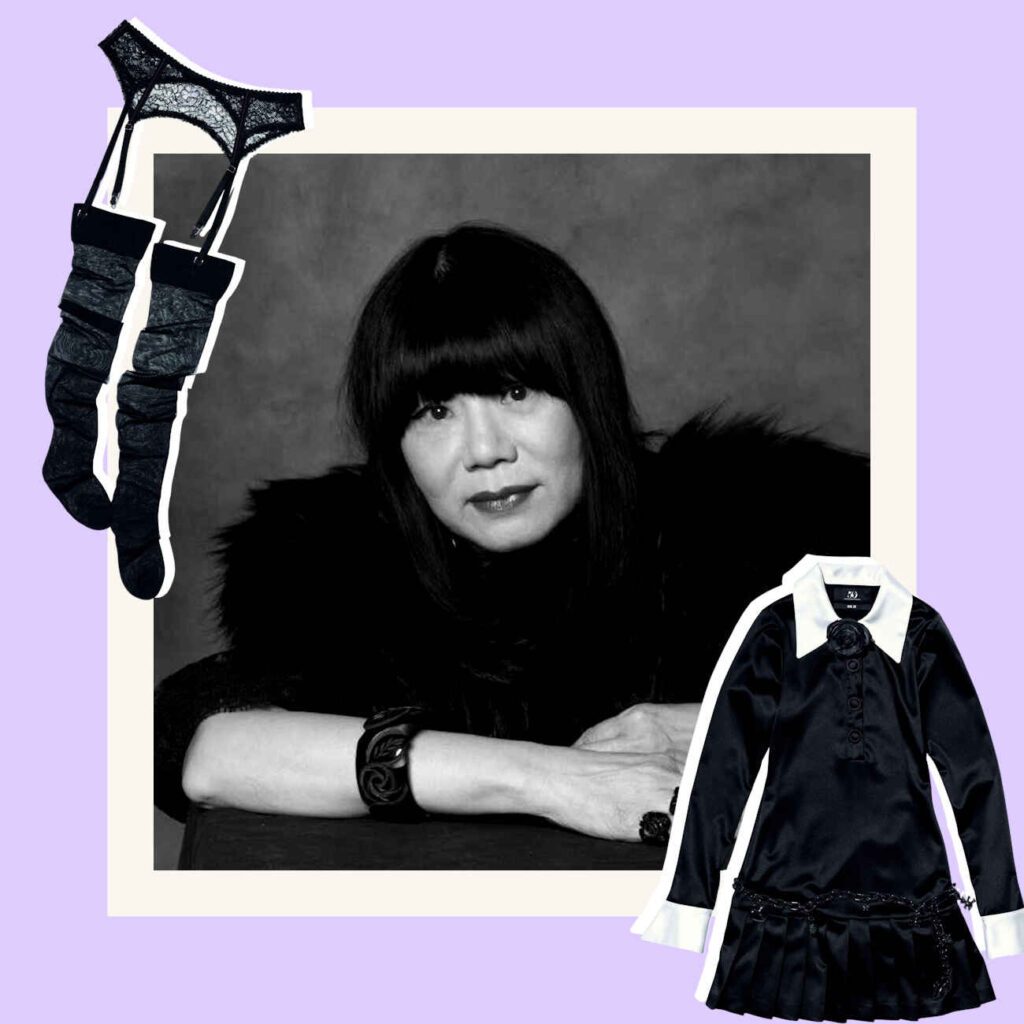 Anna Sui (2)