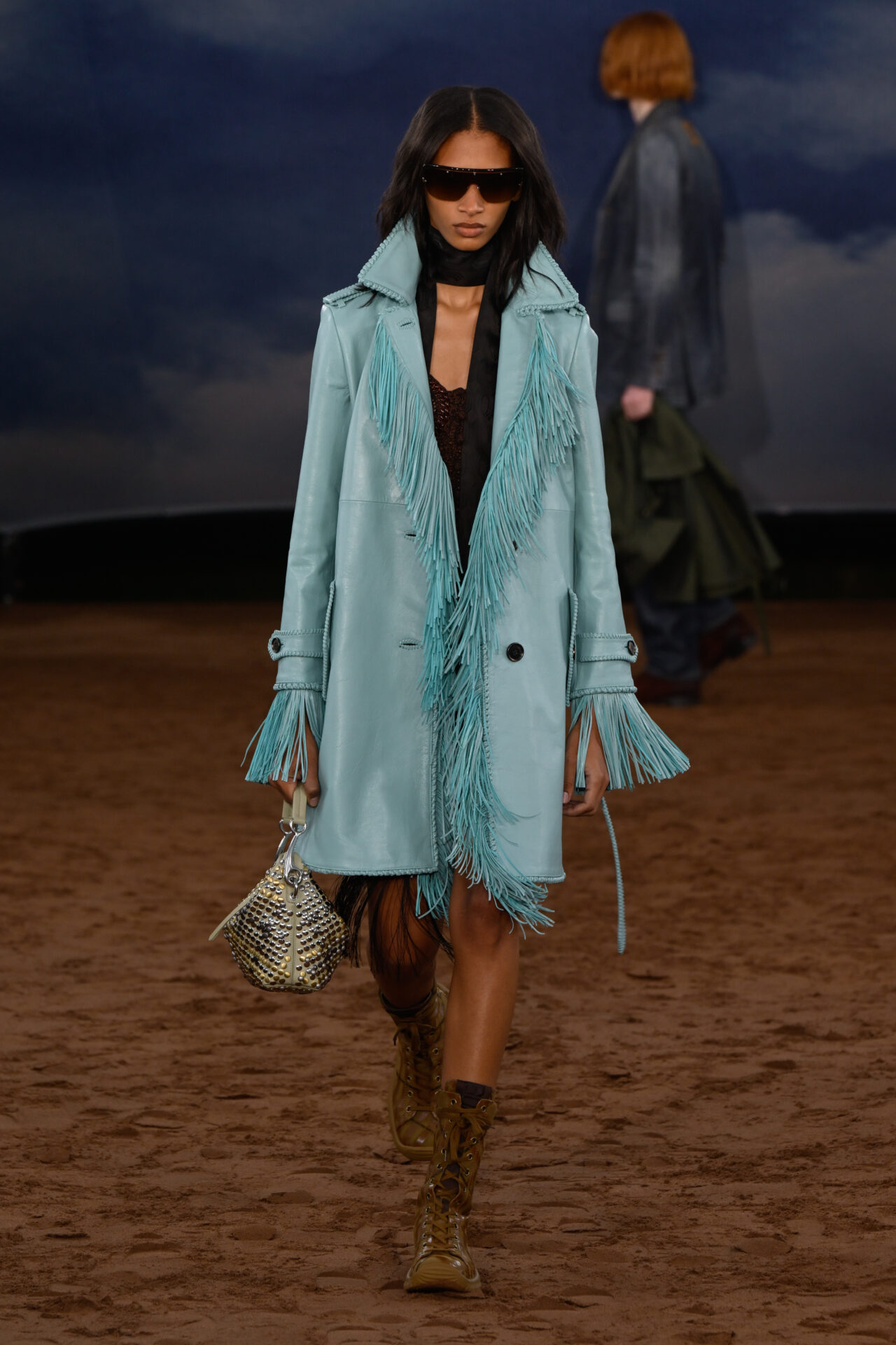 Burberry ss26