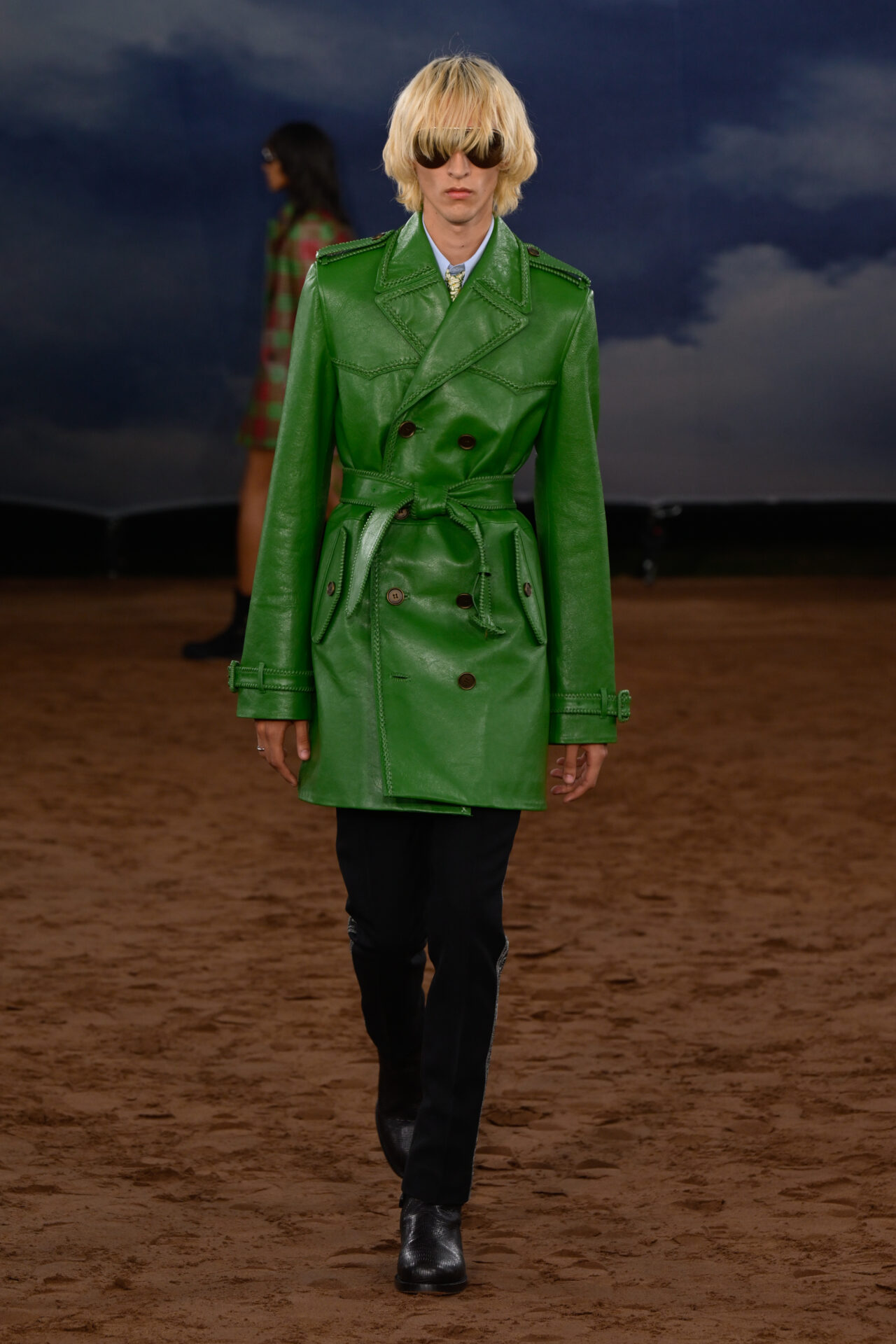 Burberry ss26