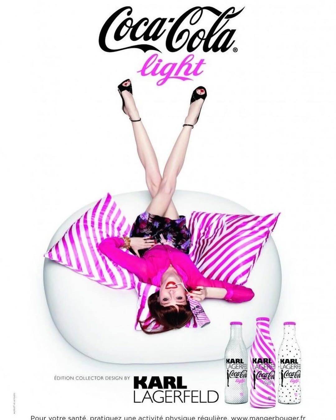 Karl Lagerfeld
