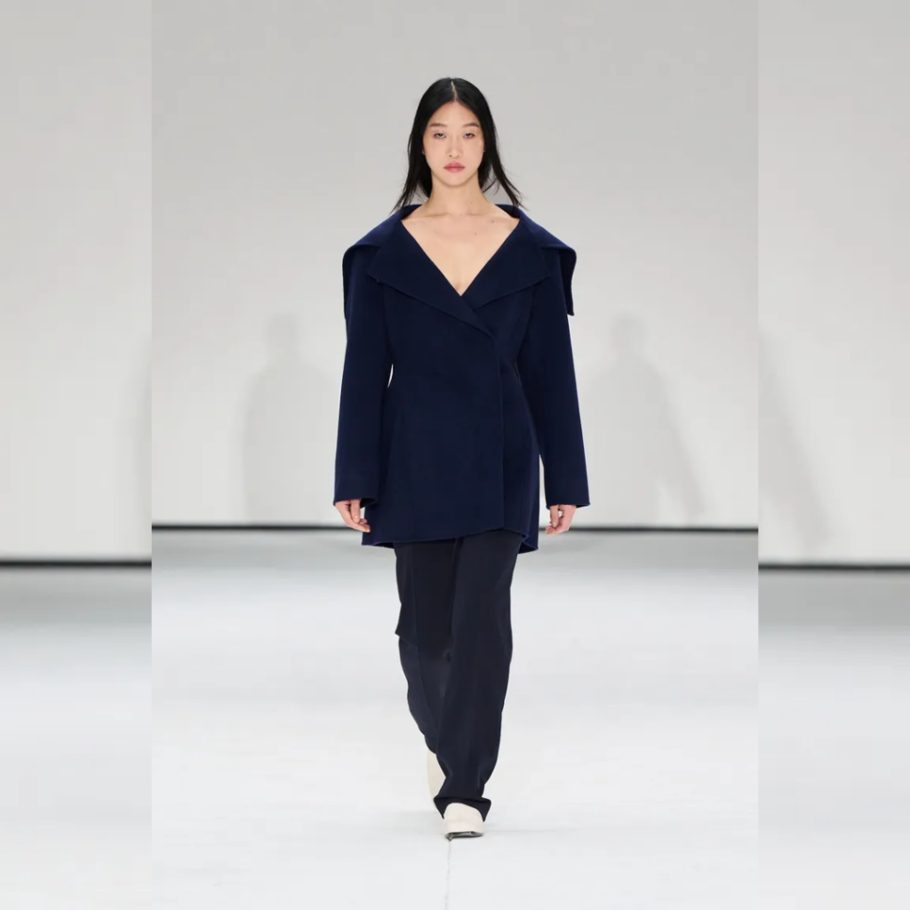 COS Fall/Winter 2025: Το νέο «New Look»
