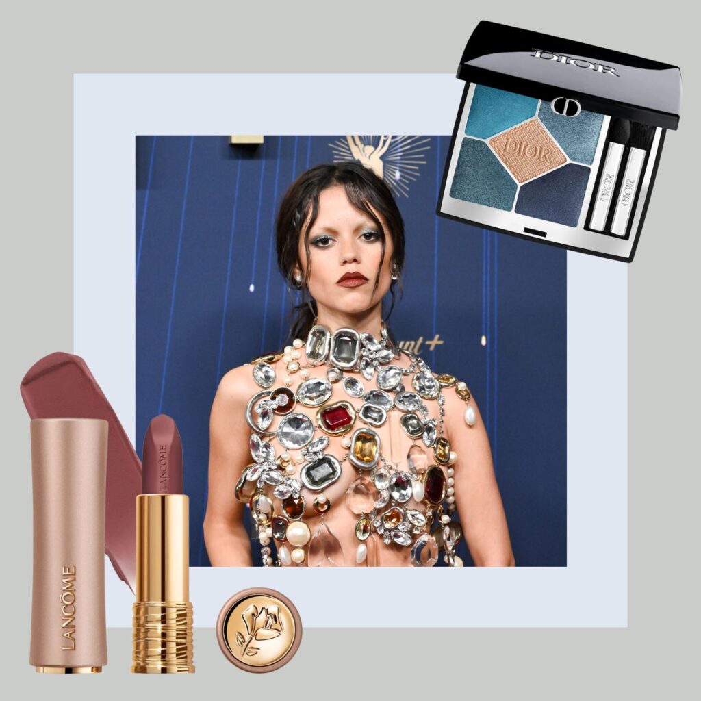 Emmy Awards: Τα τρία ωραιότερα beauty looks και τα key products για να τα υιοθετήσετε