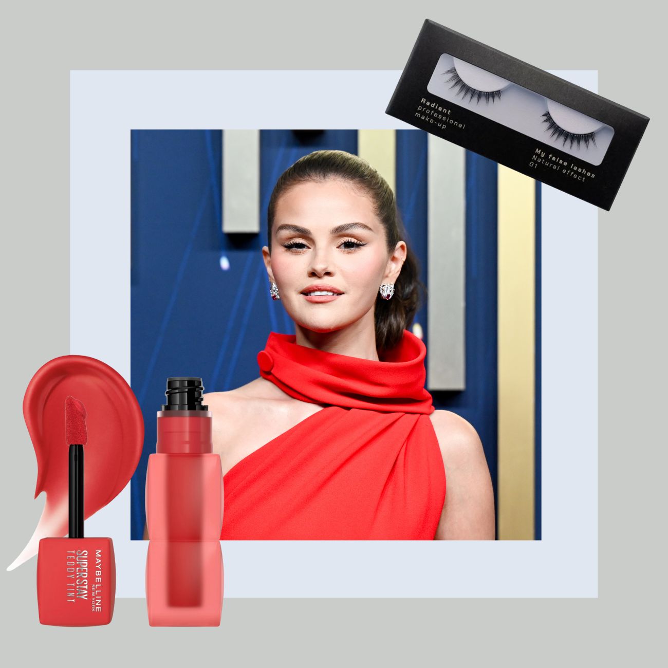 Emmy Awards Selena Gomes