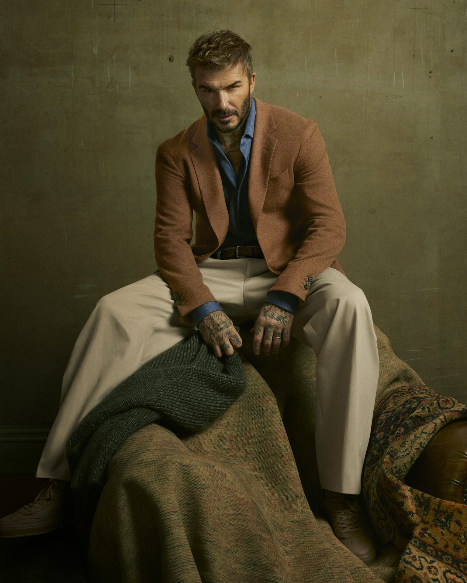BECKHAM