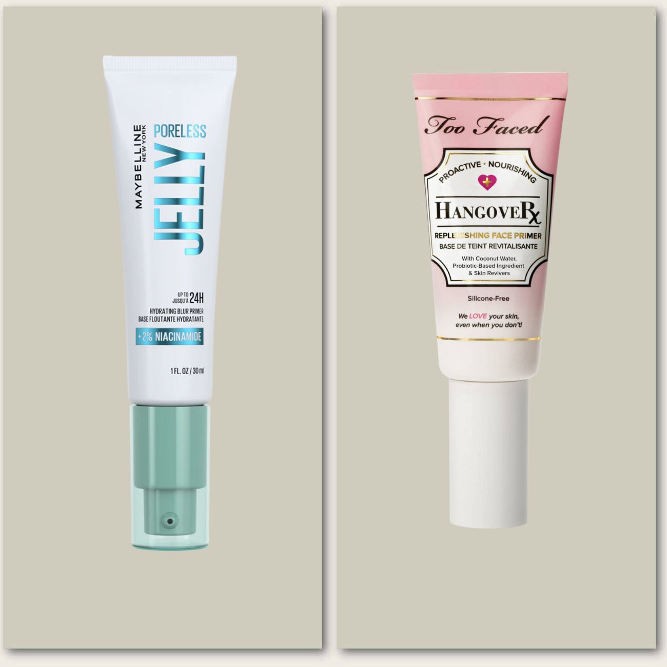 face primers 2