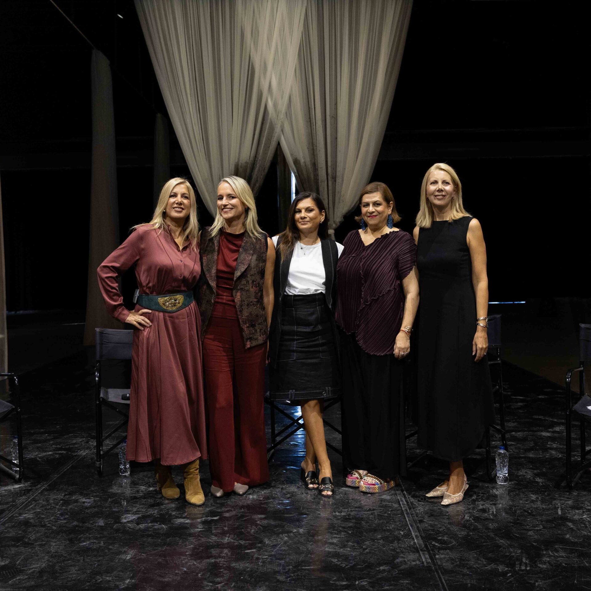Greek Fashion Festival 2