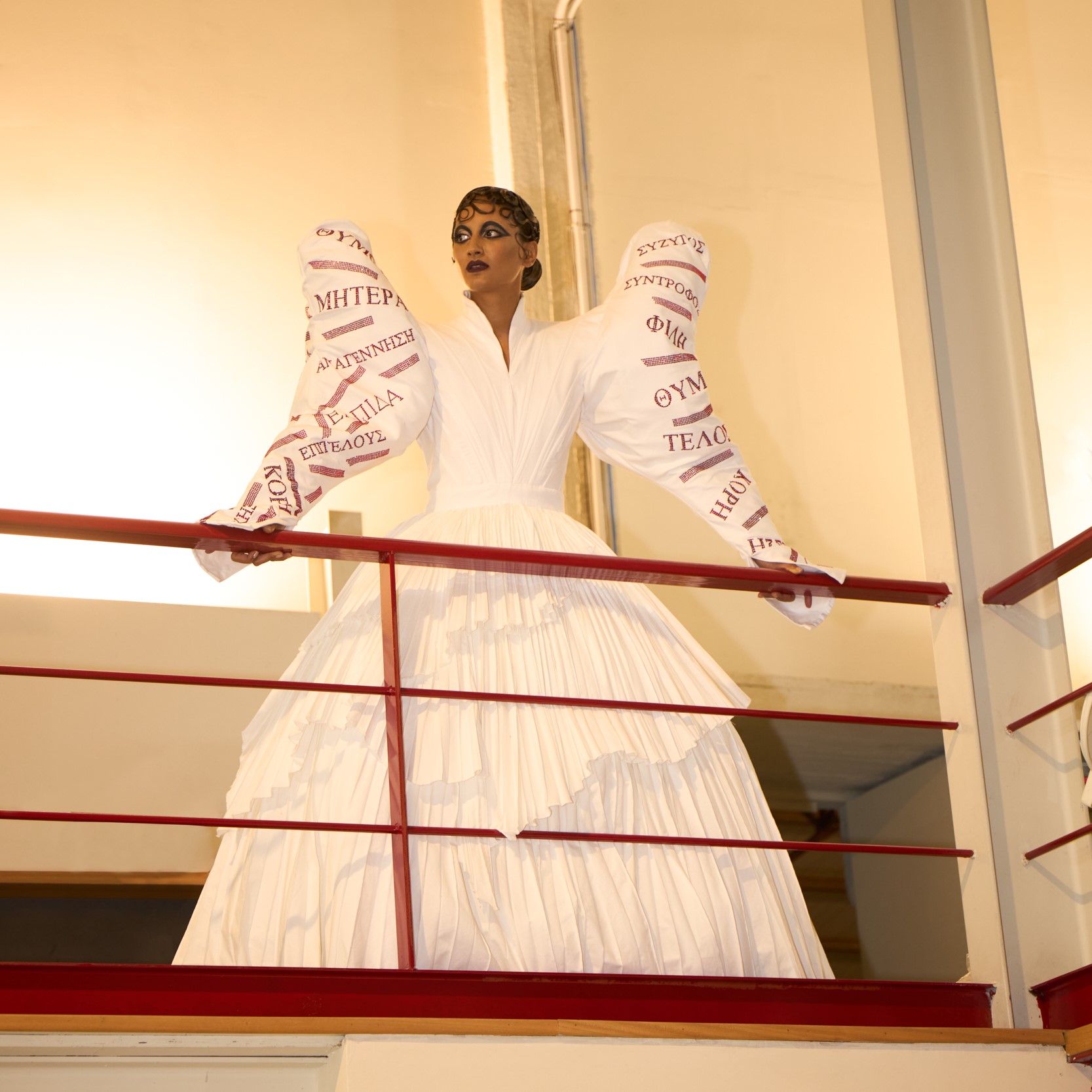 Greek Fashion Festival 4