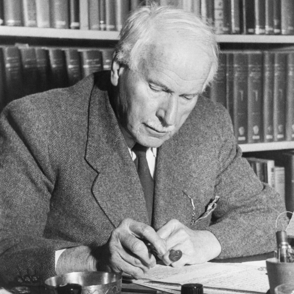 Carl Gustav Jung: Η αμφιλεγόμενη φιλία του με τον Freud και η συμμαχία με τους Ναζί