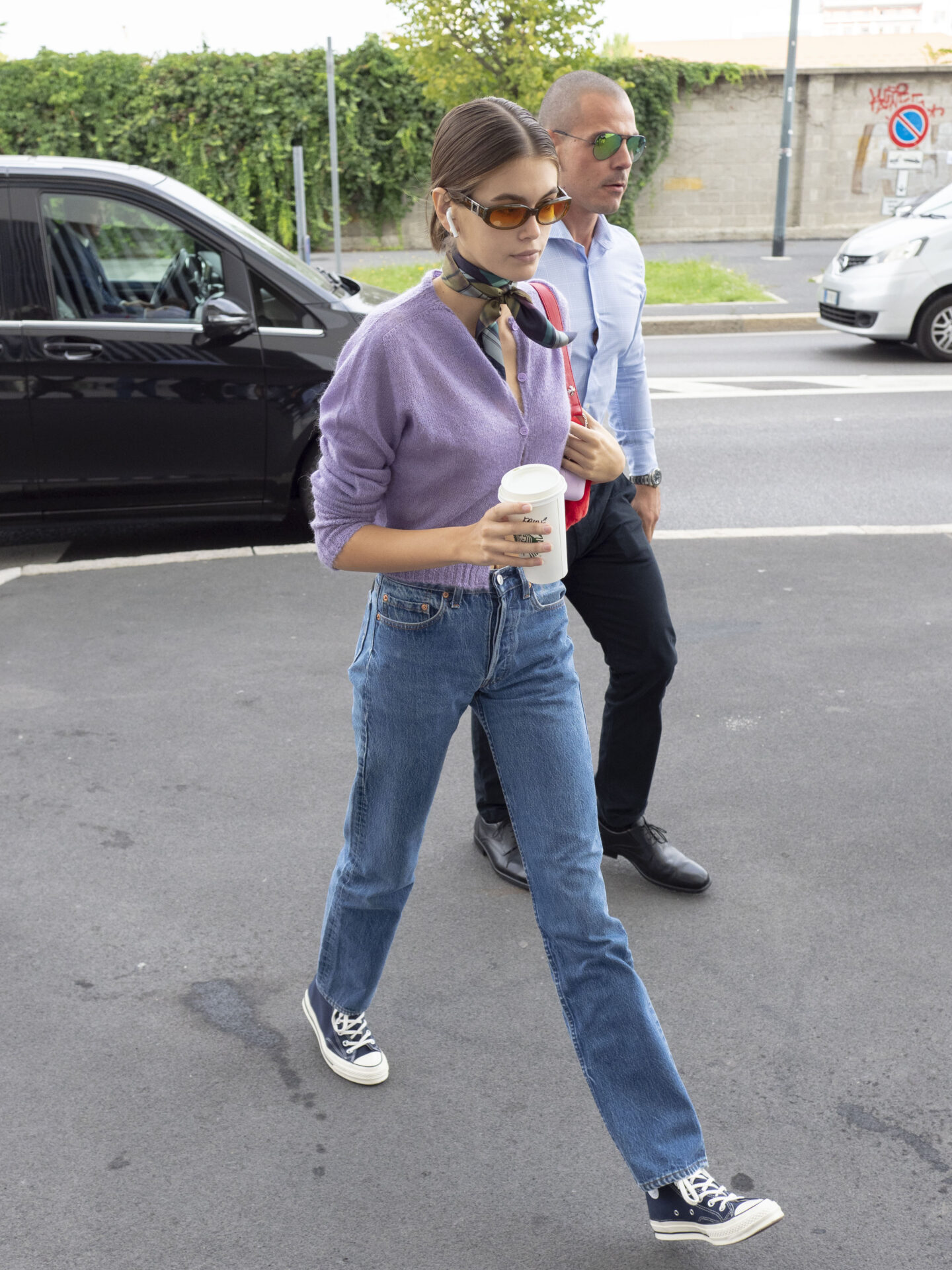 converse