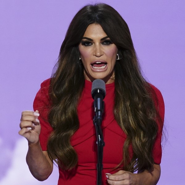 USA REPUBLICAN NATIONAL CONVENTION