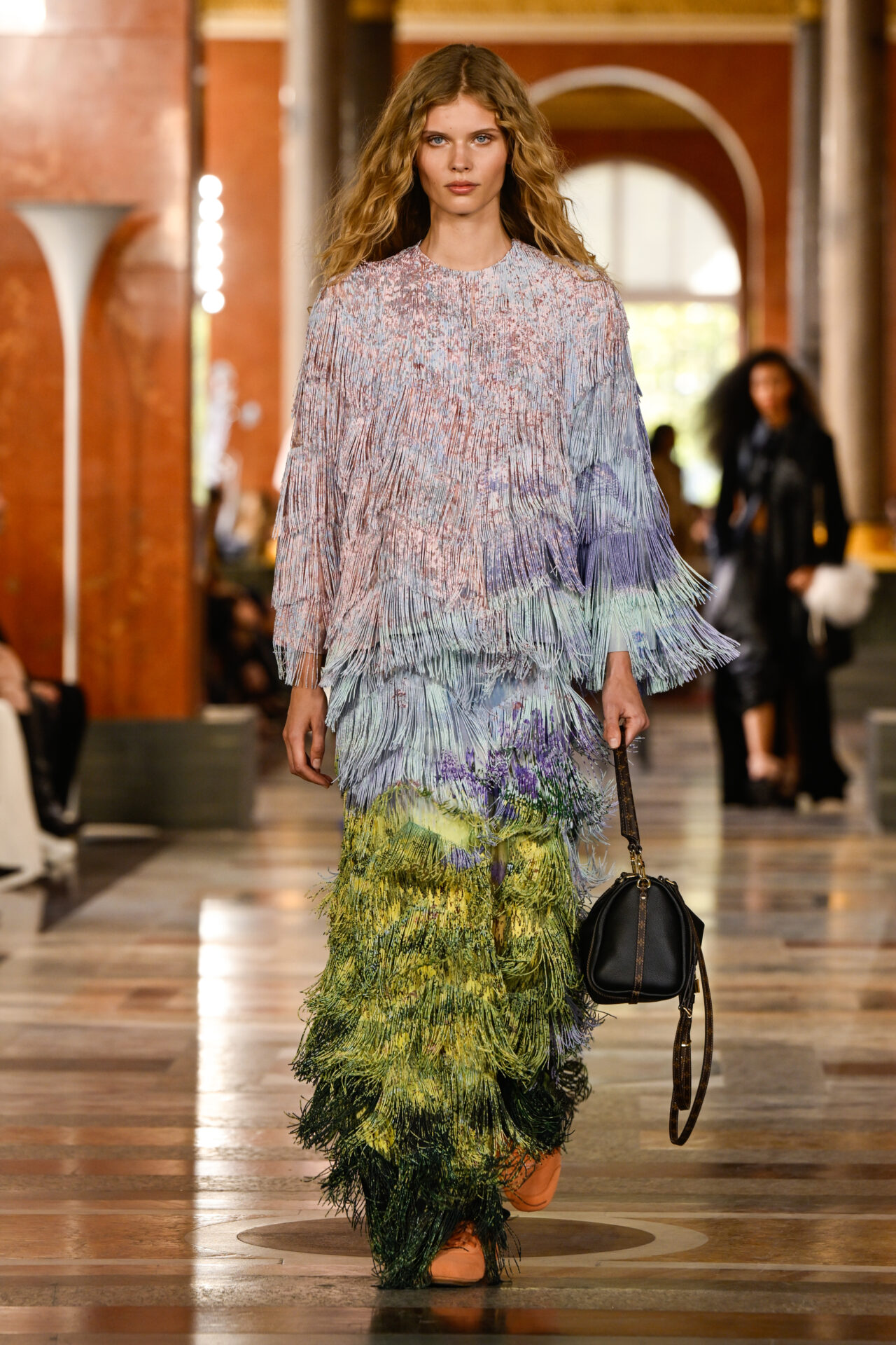 Louis Vuitton SS'26