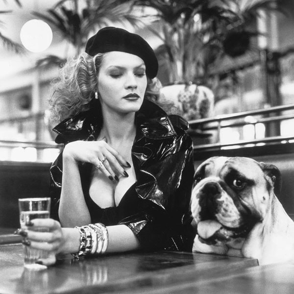 Η Pomellato τιμά τον Helmut Newton με μία ανατρεπτική έκθεση