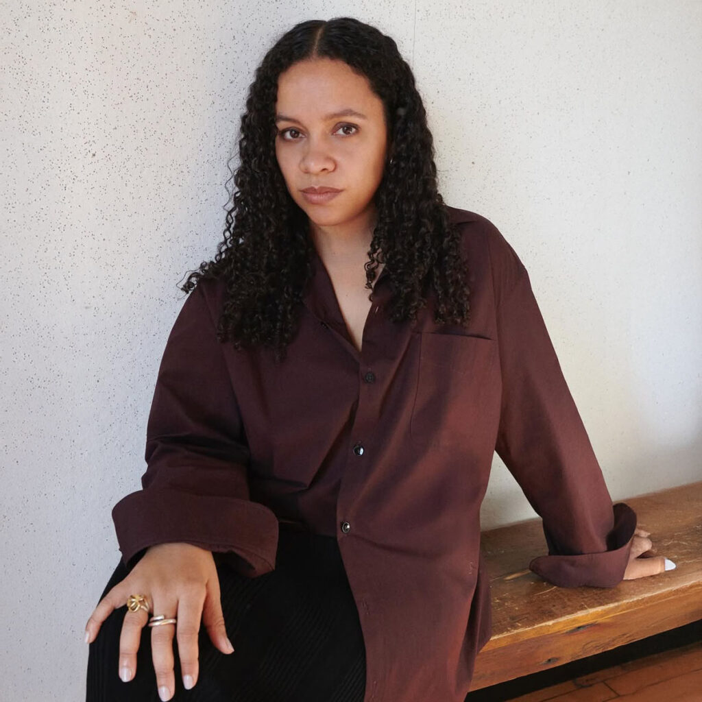 Η Rachel Scott είναι η νέα δημιουργική δύναμη στο τιμόνι του οίκου Proenza Schouler